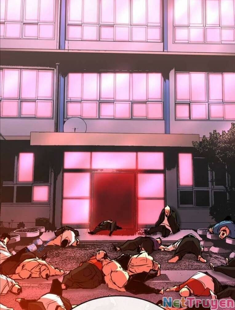 đọc truyện Phòng Gym Hanlim Chương 125 ảnh 208 tại Thiên Thai Truyện