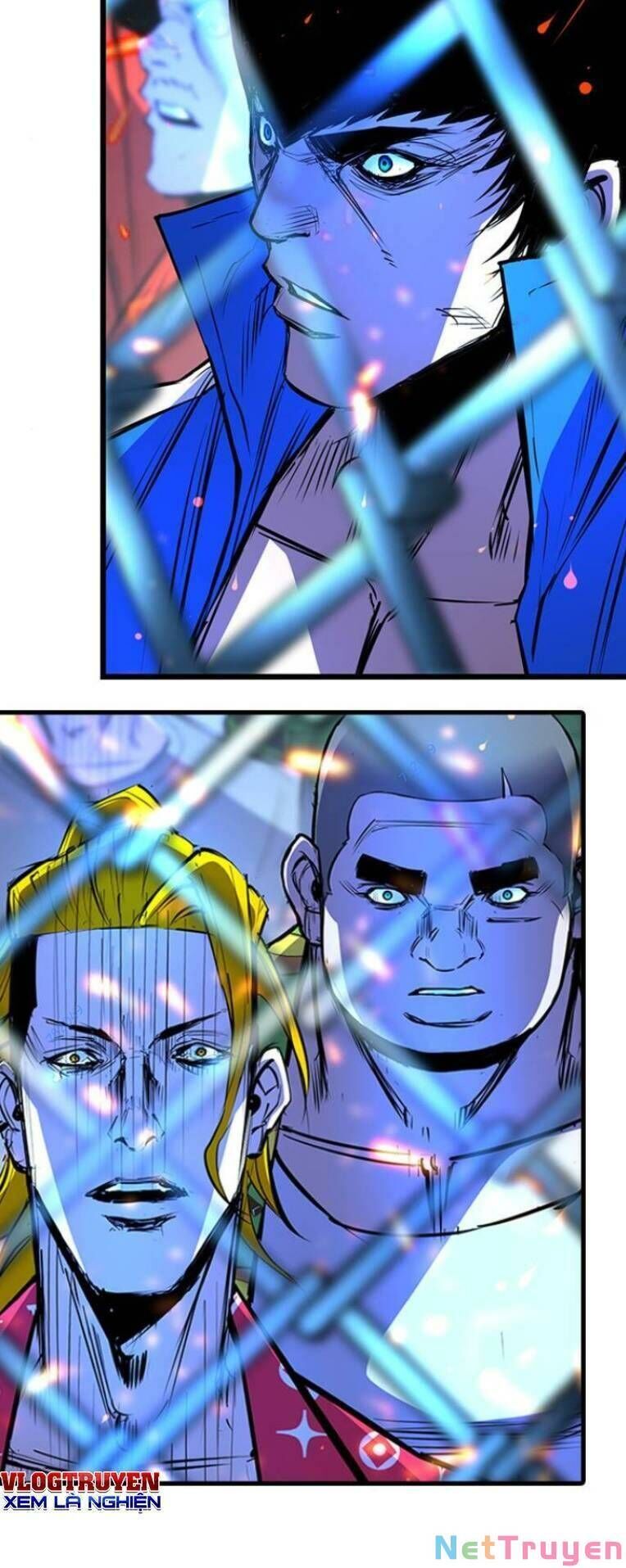 đọc truyện Phòng Gym Hanlim Chương 125 ảnh 251 tại Thiên Thai Truyện