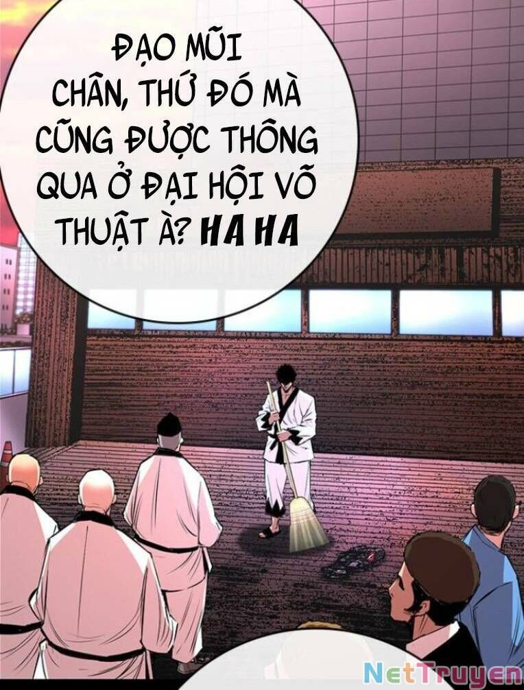 đọc truyện Phòng Gym Hanlim Chương 125 ảnh 46 tại Thiên Thai Truyện