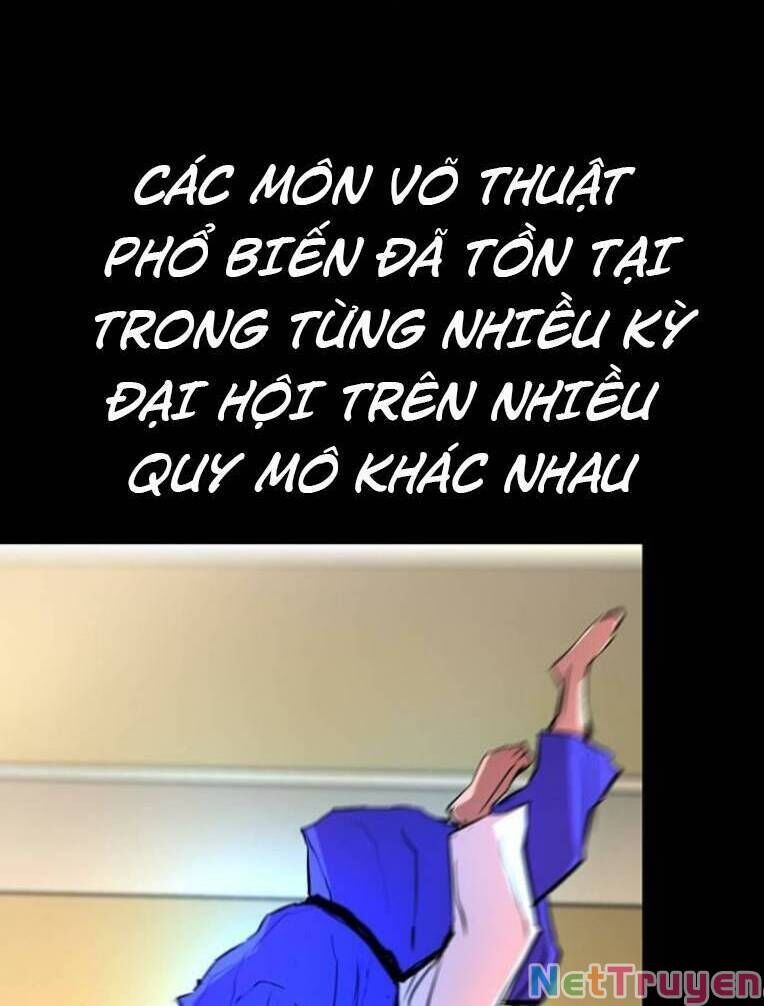 đọc truyện Phòng Gym Hanlim Chương 125 ảnh 56 tại Thiên Thai Truyện