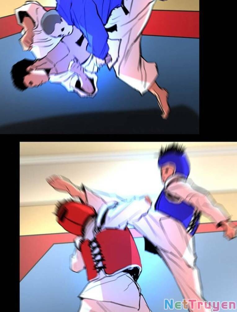 đọc truyện Phòng Gym Hanlim Chương 125 ảnh 57 tại Thiên Thai Truyện