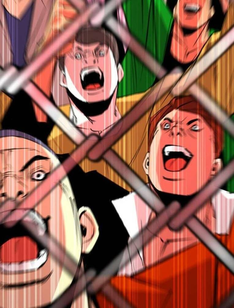 đọc truyện Phòng Gym Hanlim Chương 126 ảnh 116 tại Thiên Thai Truyện