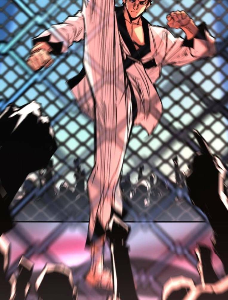 đọc truyện Phòng Gym Hanlim Chương 126 ảnh 119 tại Thiên Thai Truyện