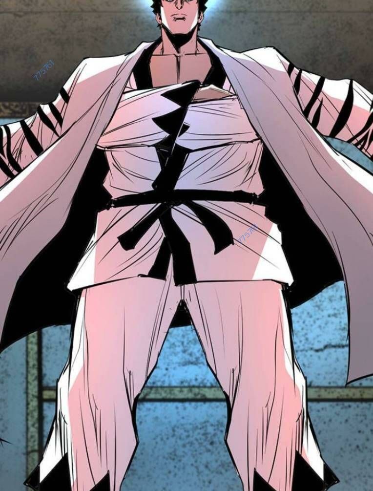 đọc truyện Phòng Gym Hanlim Chương 126 ảnh 133 tại Thiên Thai Truyện