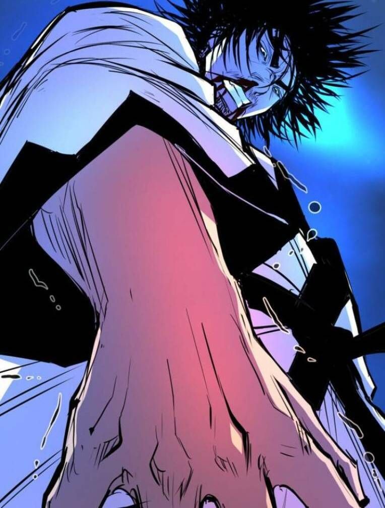 đọc truyện Phòng Gym Hanlim Chương 126 ảnh 22 tại Thiên Thai Truyện