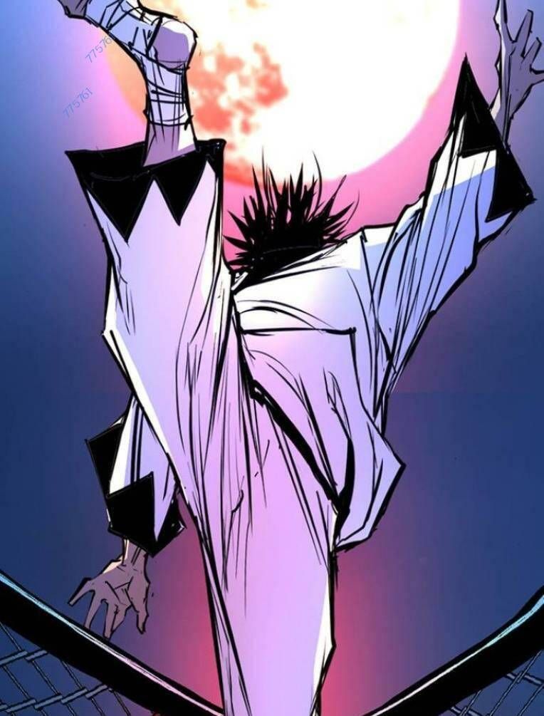 đọc truyện Phòng Gym Hanlim Chương 126 ảnh 204 tại Thiên Thai Truyện