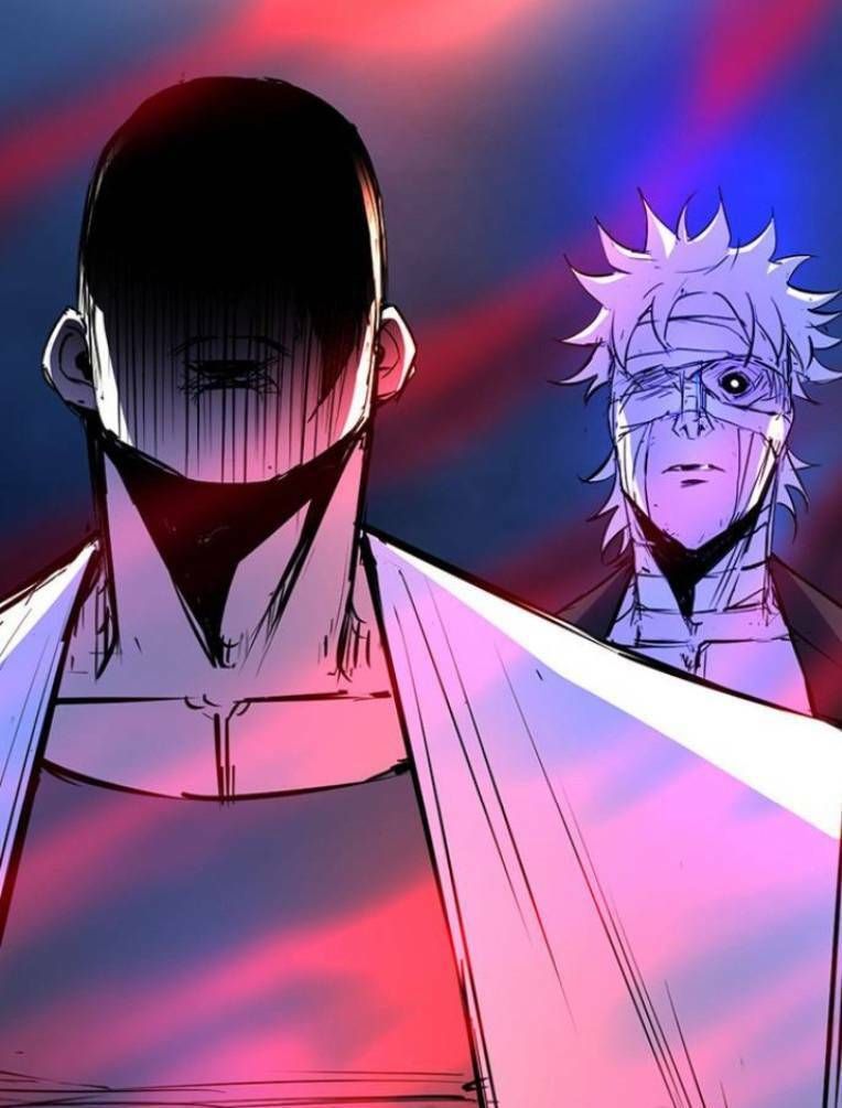 đọc truyện Phòng Gym Hanlim Chương 126 ảnh 265 tại Thiên Thai Truyện