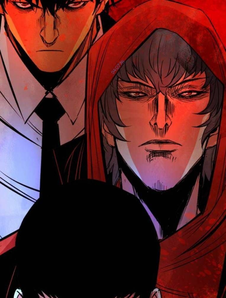 đọc truyện Phòng Gym Hanlim Chương 127 ảnh 102 tại Thiên Thai Truyện