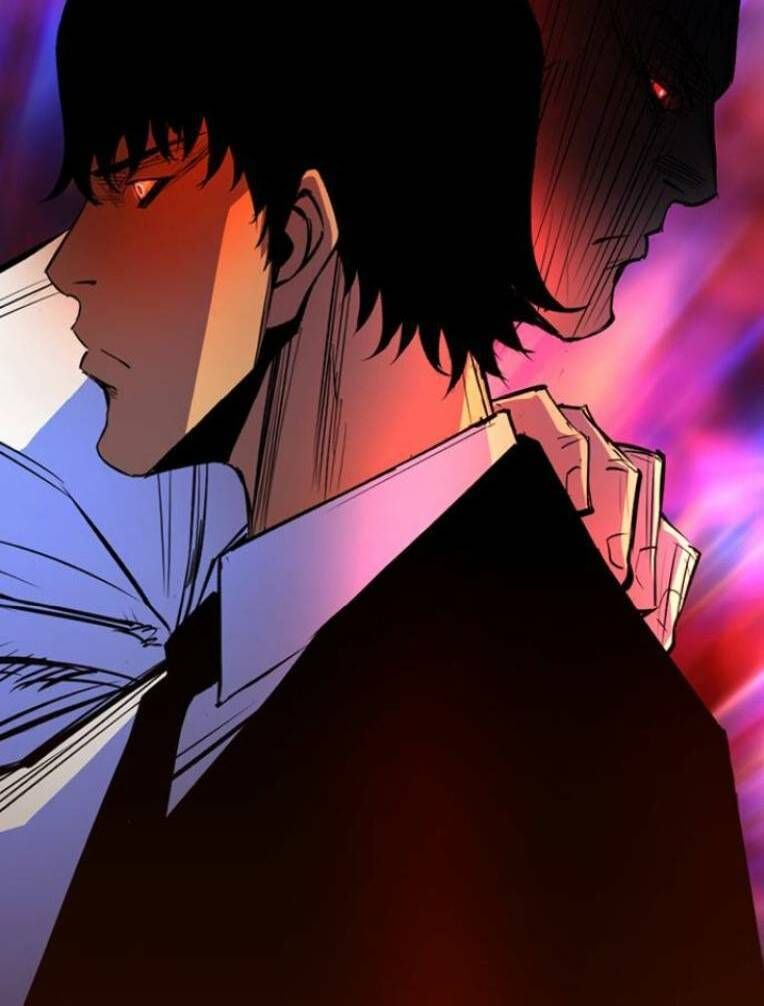 đọc truyện Phòng Gym Hanlim Chương 127 ảnh 18 tại Thiên Thai Truyện