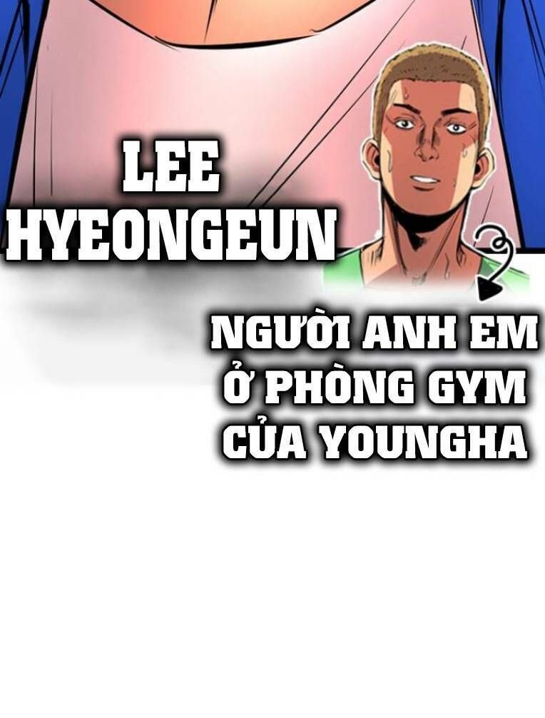 đọc truyện Phòng Gym Hanlim Chương 127 ảnh 187 tại Thiên Thai Truyện