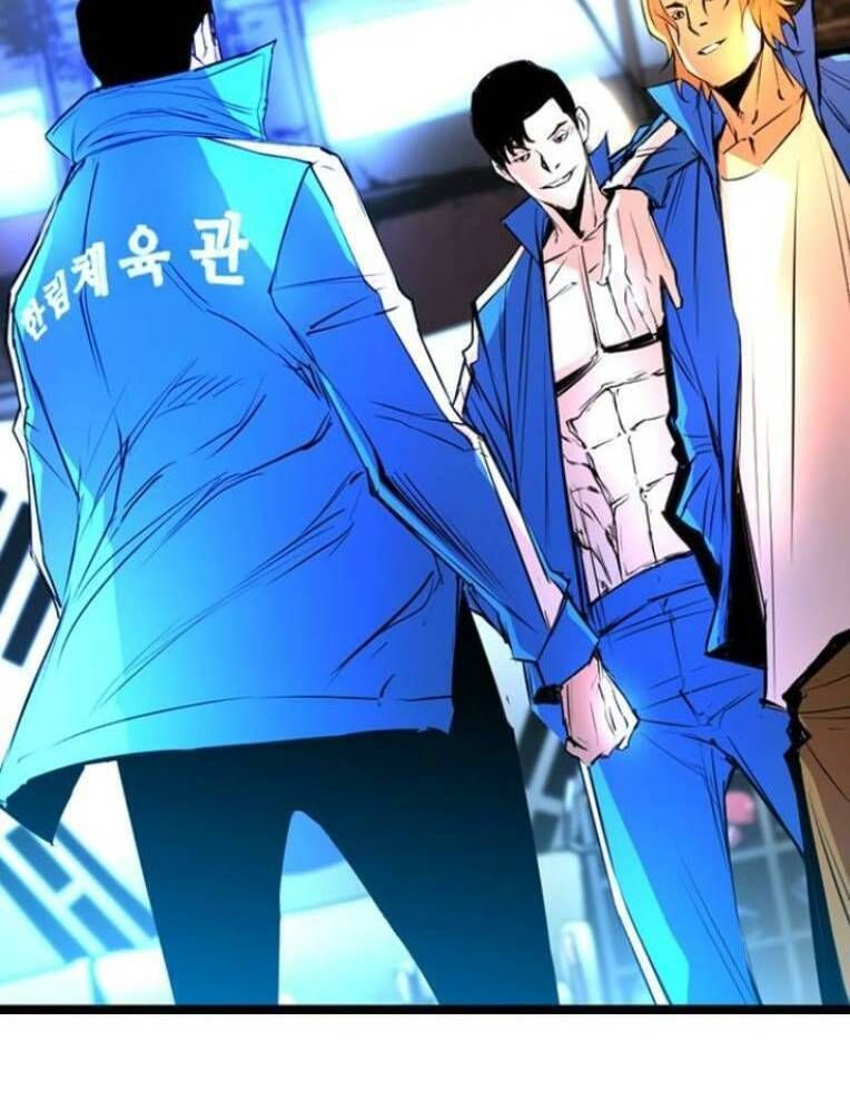 đọc truyện Phòng Gym Hanlim Chương 127 ảnh 201 tại Thiên Thai Truyện