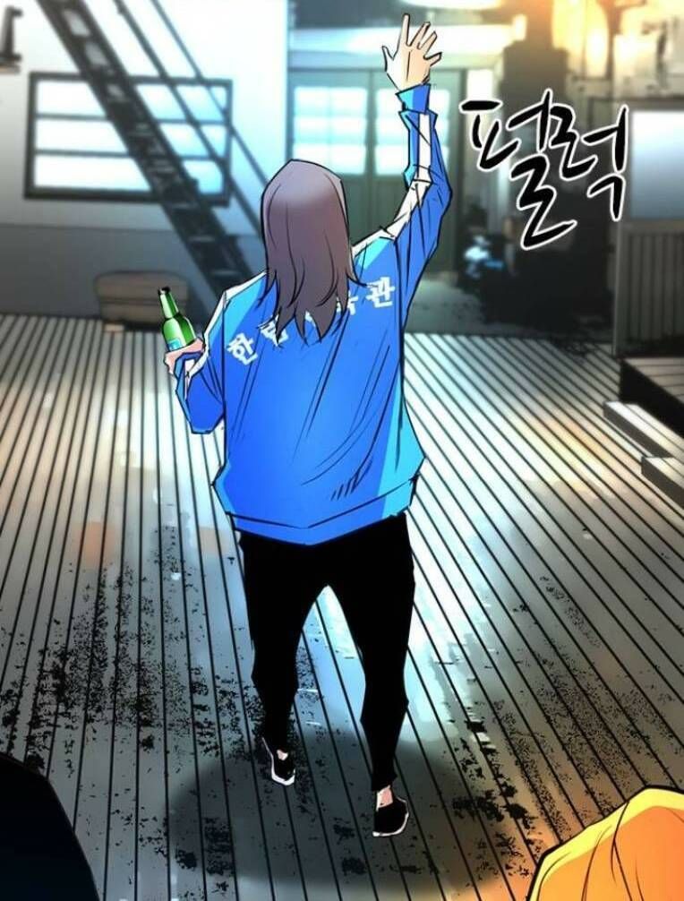 đọc truyện Phòng Gym Hanlim Chương 127 ảnh 217 tại Thiên Thai Truyện