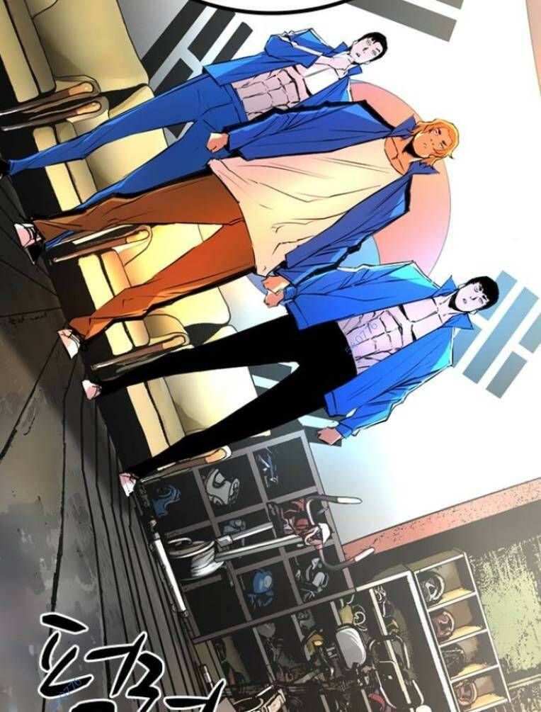 đọc truyện Phòng Gym Hanlim Chương 127 ảnh 220 tại Thiên Thai Truyện