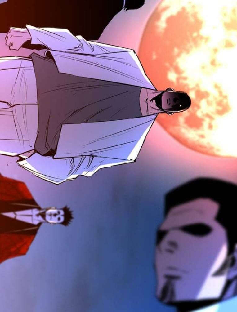 đọc truyện Phòng Gym Hanlim Chương 127 ảnh 26 tại Thiên Thai Truyện