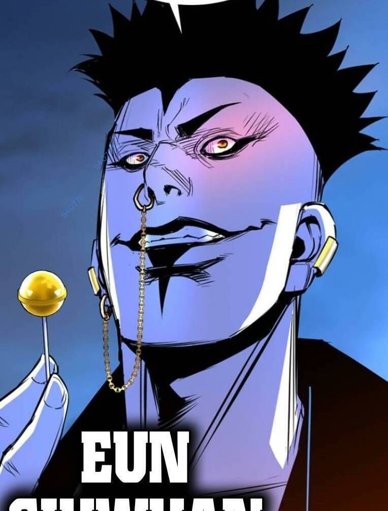 đọc truyện Phòng Gym Hanlim Chương 127 ảnh 36 tại Thiên Thai Truyện