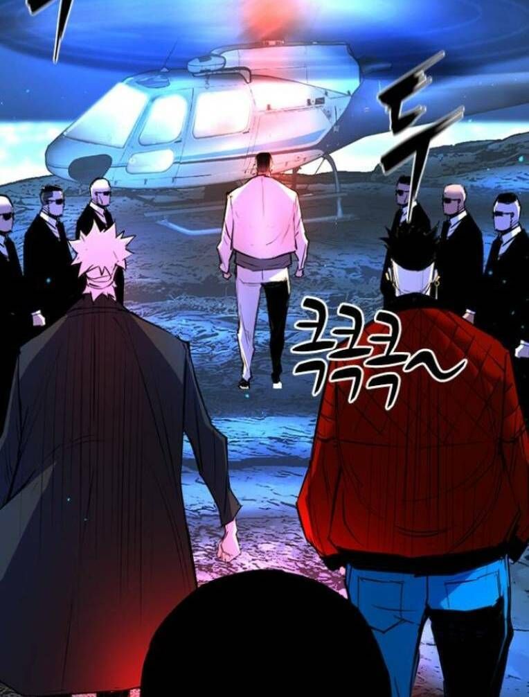 đọc truyện Phòng Gym Hanlim Chương 127 ảnh 38 tại Thiên Thai Truyện