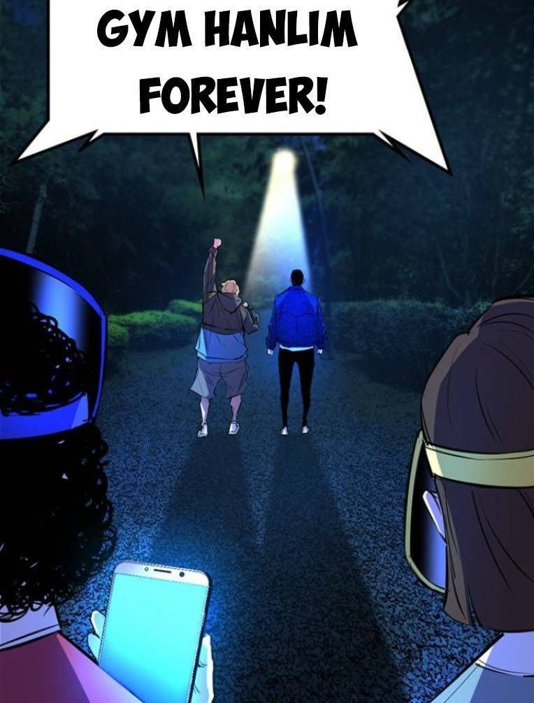 đọc truyện Phòng Gym Hanlim Chương 128 ảnh 108 tại Thiên Thai Truyện