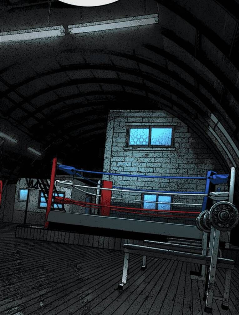 đọc truyện Phòng Gym Hanlim Chương 128 ảnh 14 tại Thiên Thai Truyện