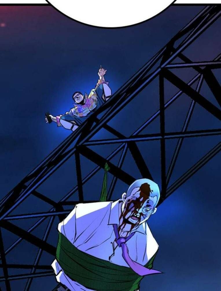 đọc truyện Phòng Gym Hanlim Chương 128 ảnh 125 tại Thiên Thai Truyện