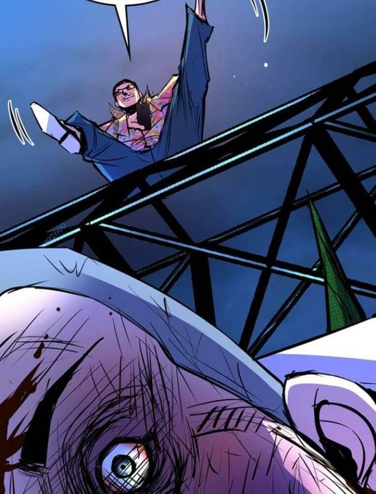 đọc truyện Phòng Gym Hanlim Chương 128 ảnh 141 tại Thiên Thai Truyện