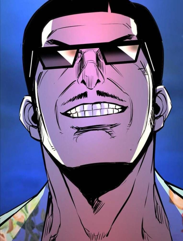 đọc truyện Phòng Gym Hanlim Chương 128 ảnh 172 tại Thiên Thai Truyện