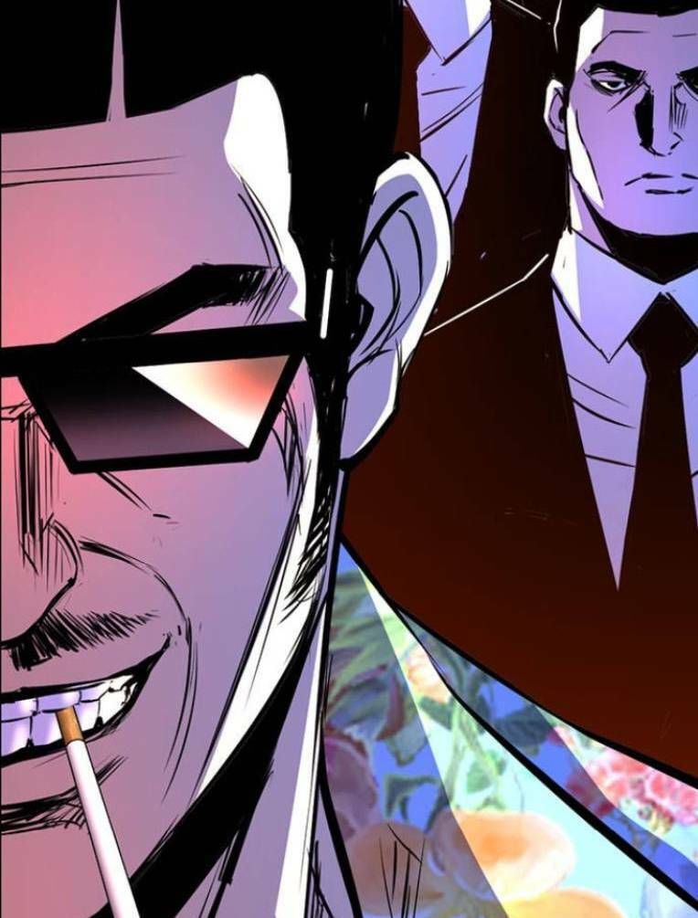 đọc truyện Phòng Gym Hanlim Chương 128 ảnh 230 tại Thiên Thai Truyện