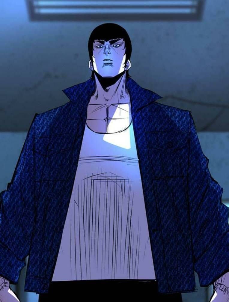 đọc truyện Phòng Gym Hanlim Chương 128 ảnh 243 tại Thiên Thai Truyện