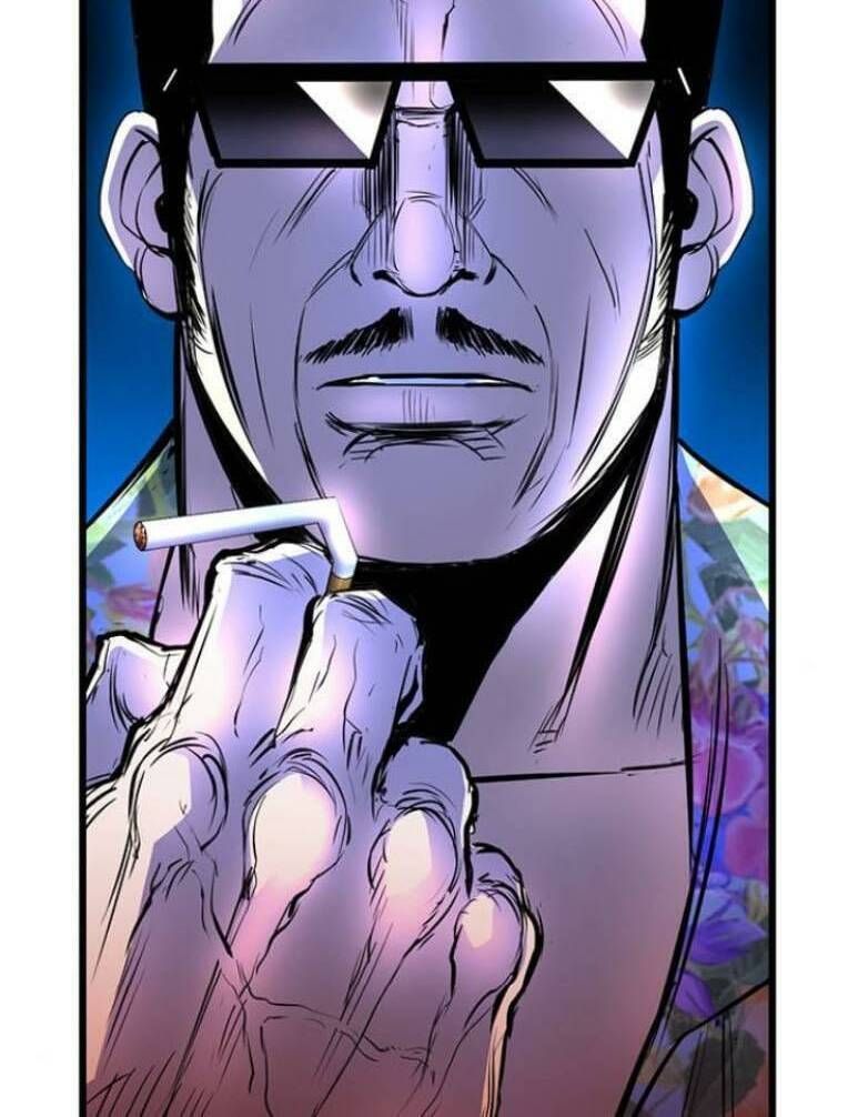 đọc truyện Phòng Gym Hanlim Chương 128 ảnh 260 tại Thiên Thai Truyện