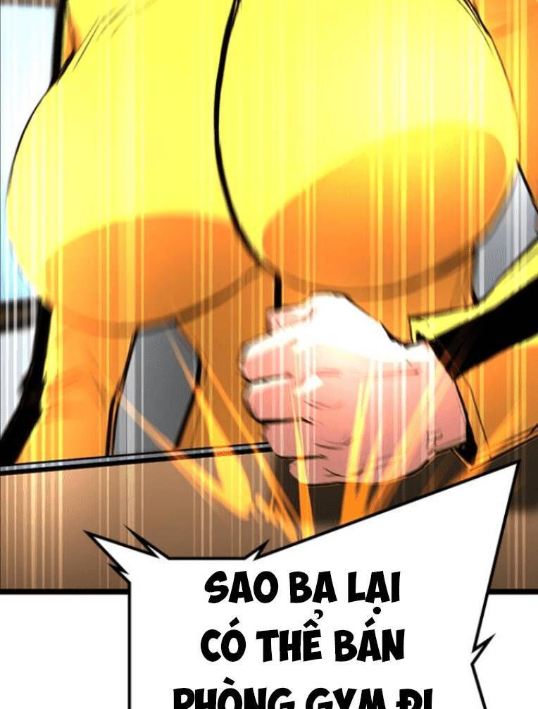 đọc truyện Phòng Gym Hanlim Chương 128 ảnh 6 tại Thiên Thai Truyện