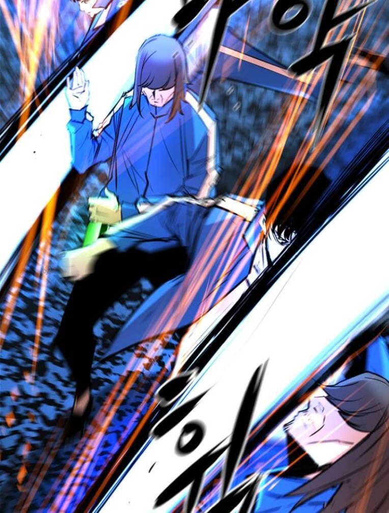 đọc truyện Phòng Gym Hanlim Chương 128 ảnh 52 tại Thiên Thai Truyện