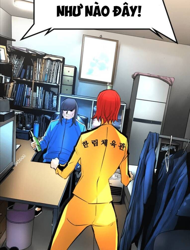 đọc truyện Phòng Gym Hanlim Chương 128 ảnh 8 tại Thiên Thai Truyện