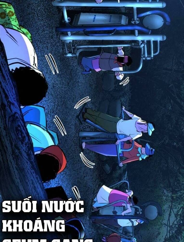 đọc truyện Phòng Gym Hanlim Chương 128 ảnh 87 tại Thiên Thai Truyện