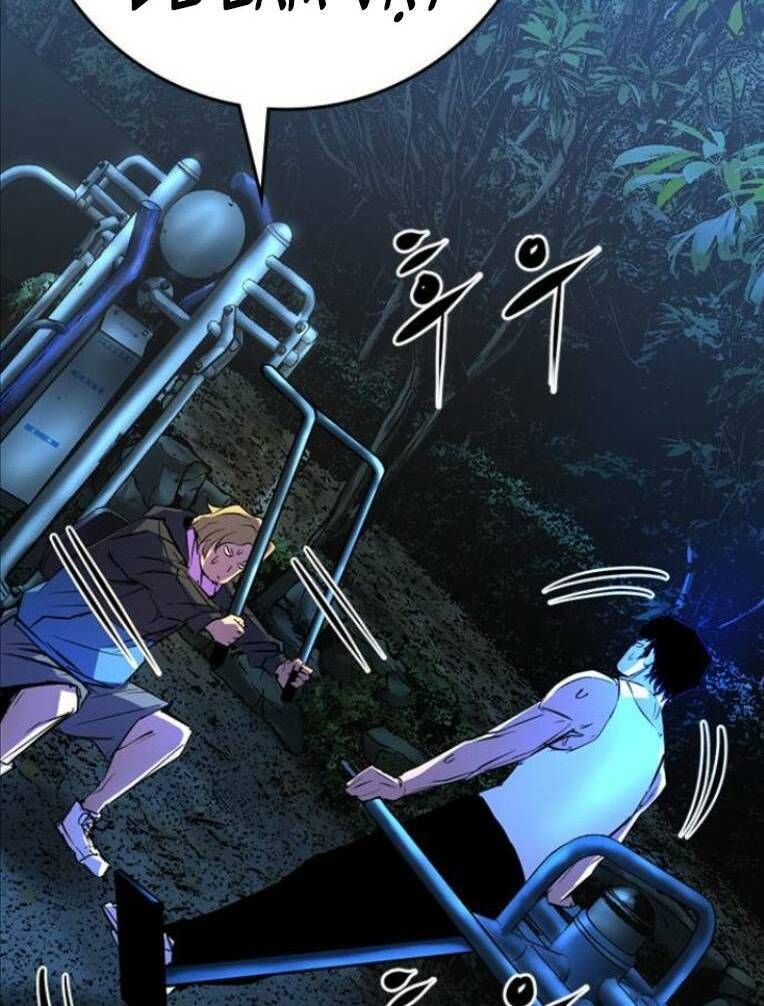 đọc truyện Phòng Gym Hanlim Chương 128 ảnh 89 tại Thiên Thai Truyện