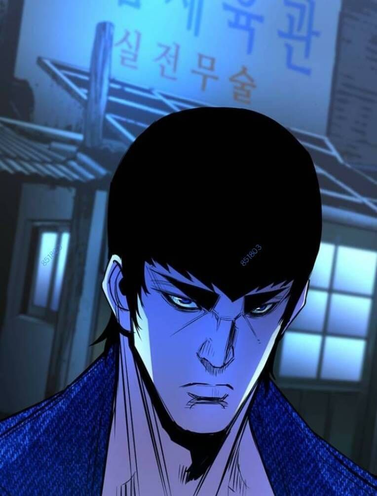 đọc truyện Phòng Gym Hanlim Chương 129 ảnh 12 tại Thiên Thai Truyện