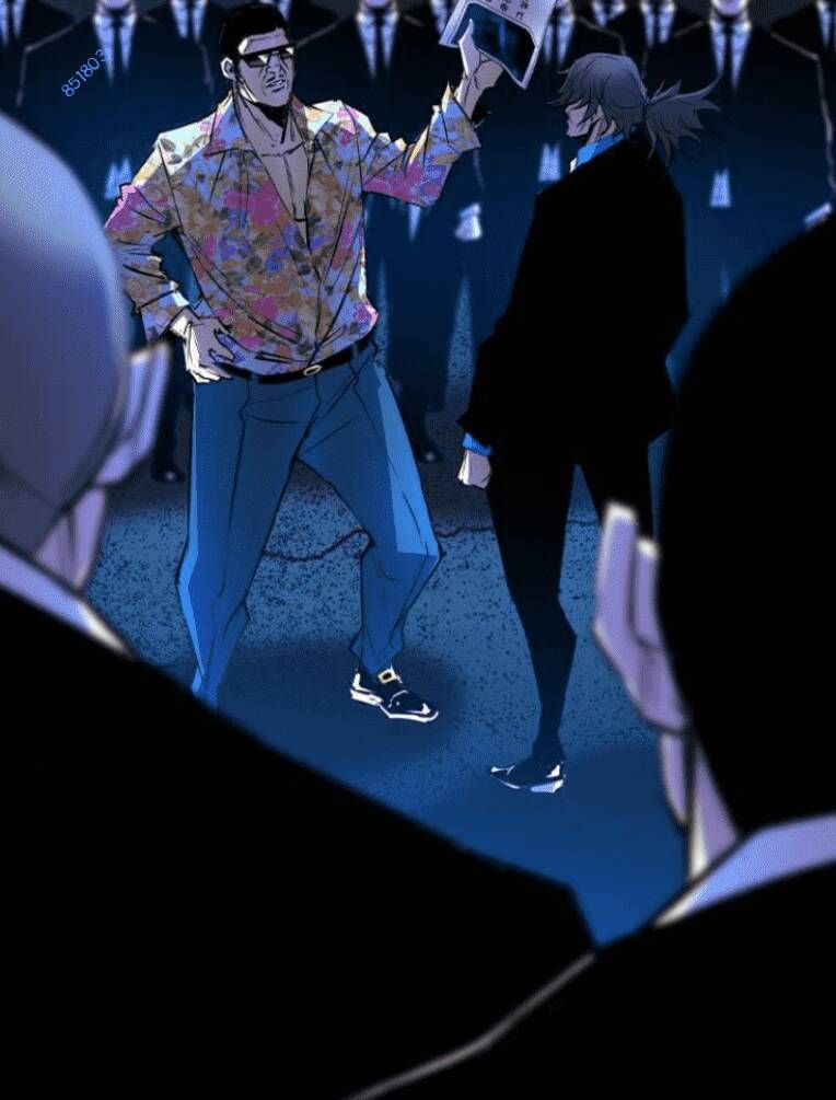 đọc truyện Phòng Gym Hanlim Chương 129 ảnh 114 tại Thiên Thai Truyện