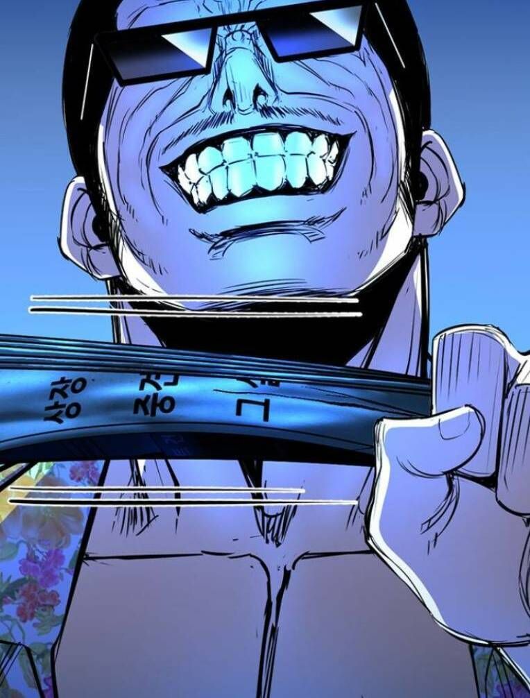 đọc truyện Phòng Gym Hanlim Chương 129 ảnh 128 tại Thiên Thai Truyện