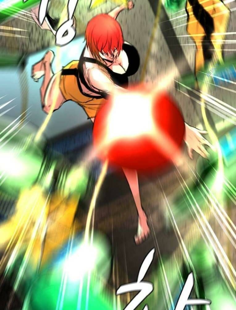 đọc truyện Phòng Gym Hanlim Chương 129 ảnh 204 tại Thiên Thai Truyện