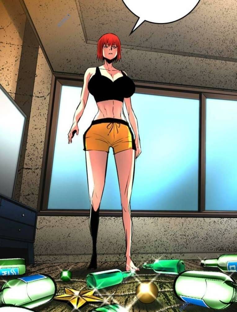 đọc truyện Phòng Gym Hanlim Chương 129 ảnh 208 tại Thiên Thai Truyện