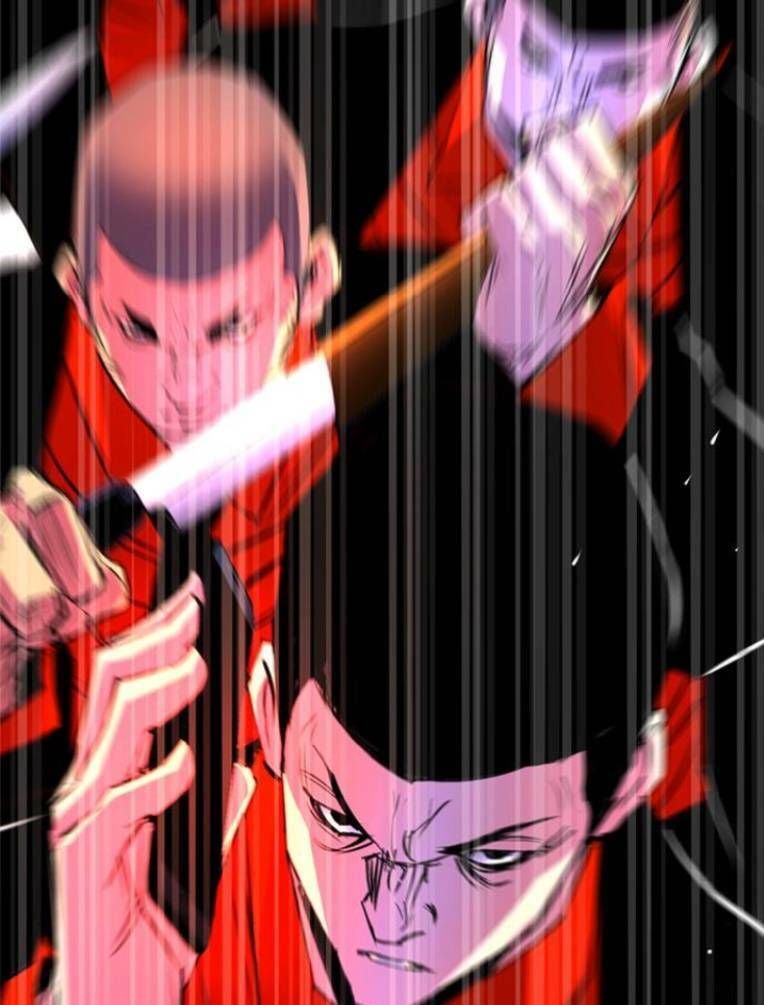 đọc truyện Phòng Gym Hanlim Chương 129 ảnh 25 tại Thiên Thai Truyện