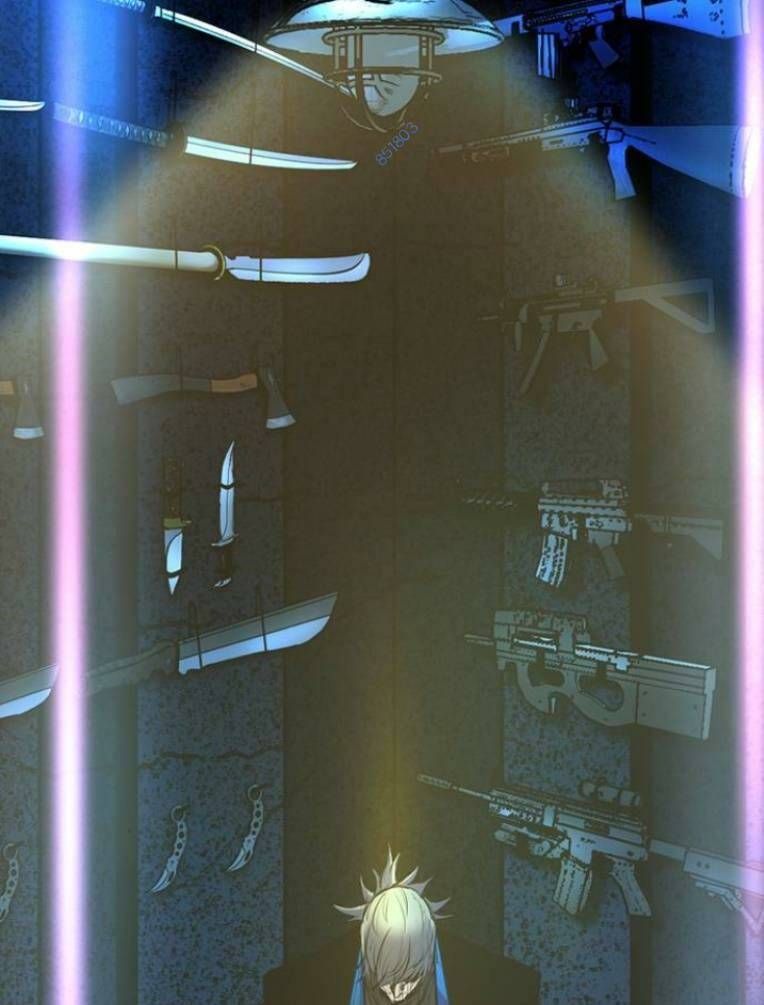 đọc truyện Phòng Gym Hanlim Chương 129 ảnh 243 tại Thiên Thai Truyện