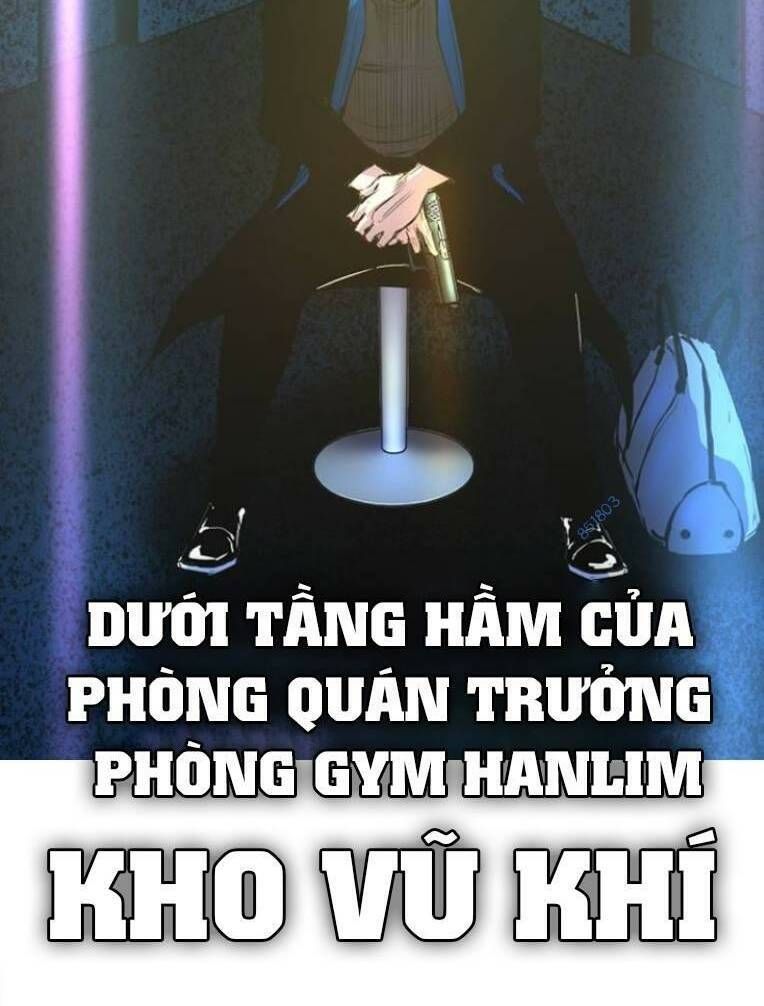 đọc truyện Phòng Gym Hanlim Chương 129 ảnh 244 tại Thiên Thai Truyện