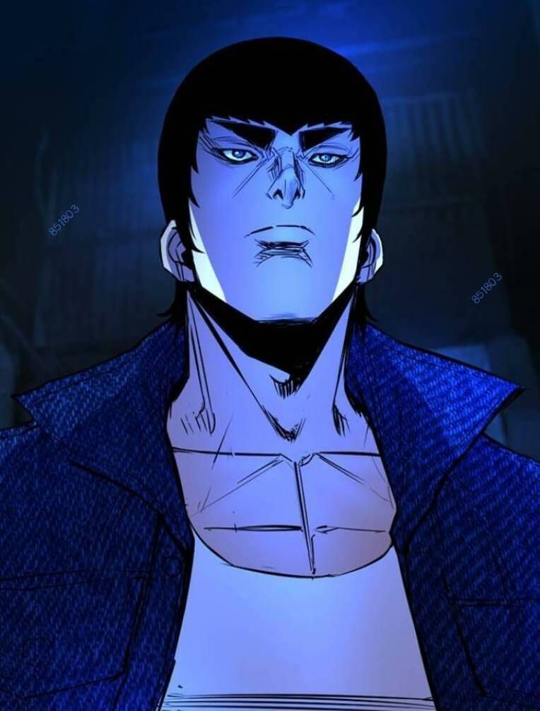 đọc truyện Phòng Gym Hanlim Chương 129 ảnh 264 tại Thiên Thai Truyện