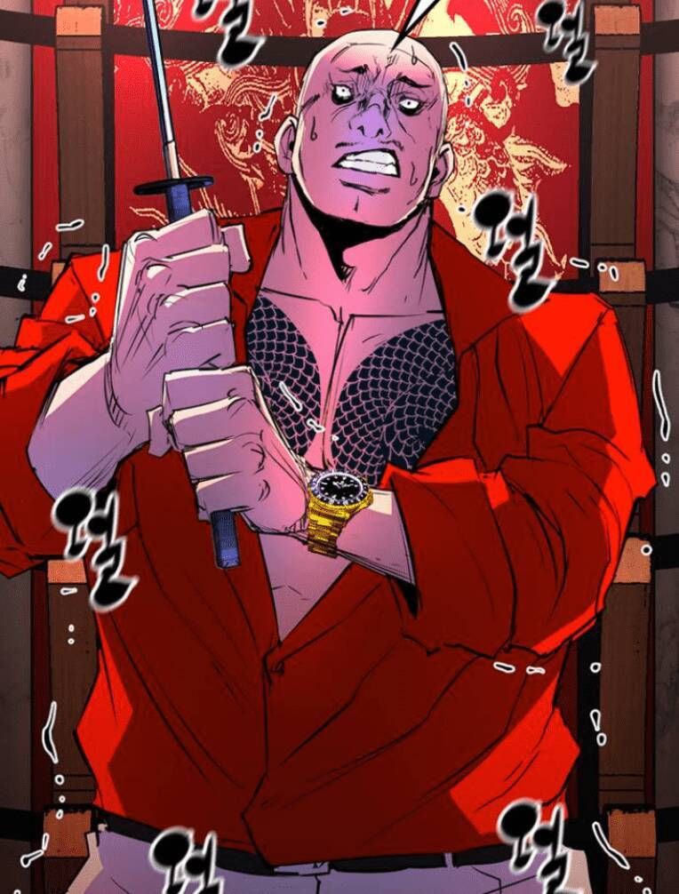 đọc truyện Phòng Gym Hanlim Chương 129 ảnh 63 tại Thiên Thai Truyện