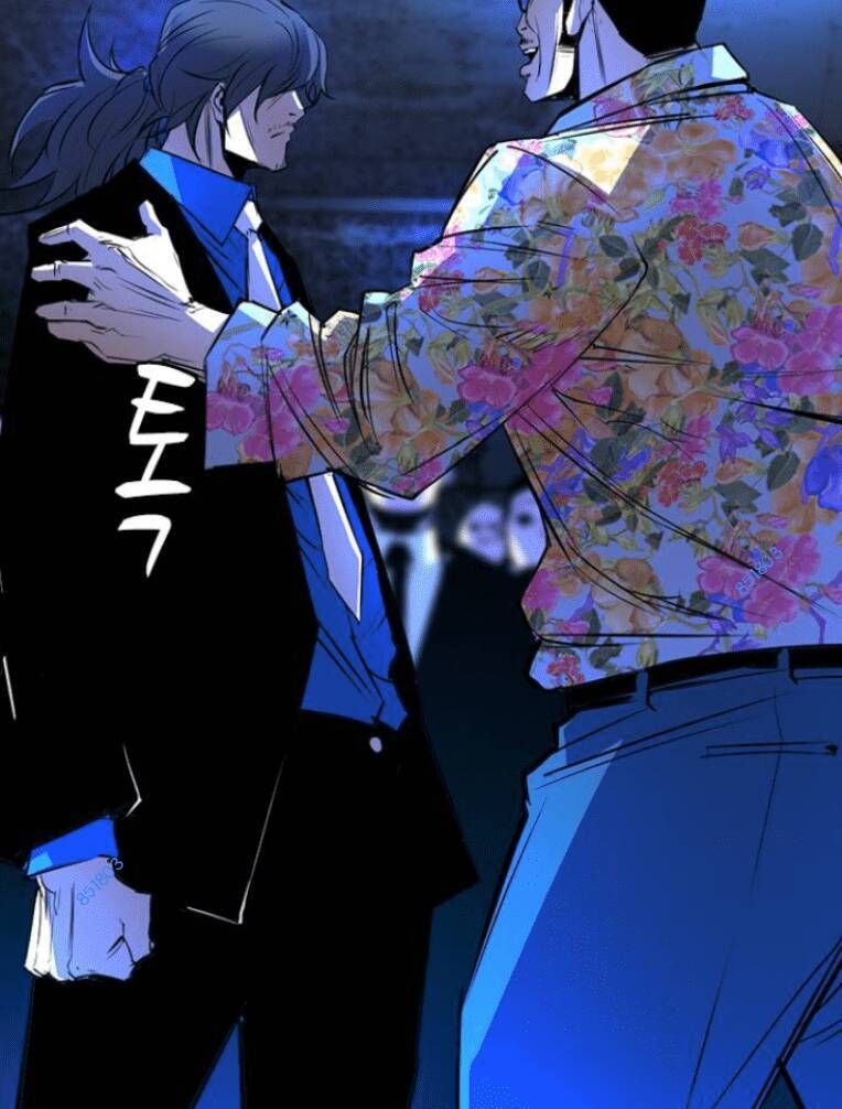 đọc truyện Phòng Gym Hanlim Chương 129 ảnh 95 tại Thiên Thai Truyện