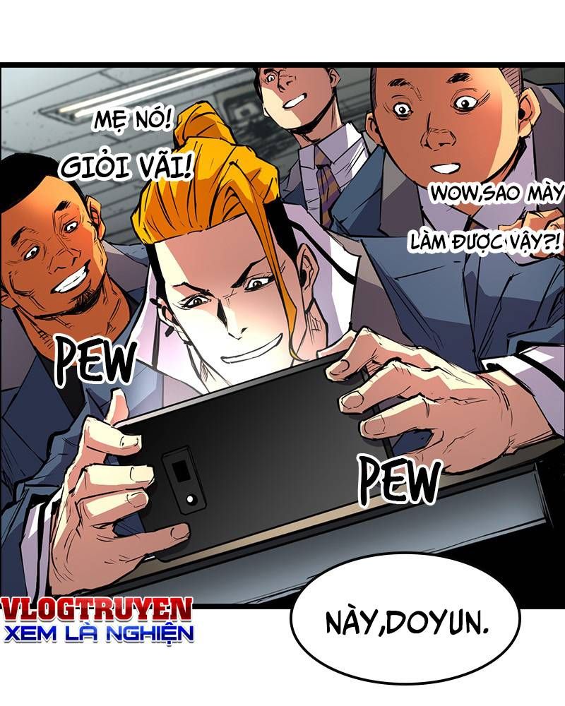 đọc truyện Phòng Gym Hanlim Chương 13 ảnh 104 tại Thiên Thai Truyện