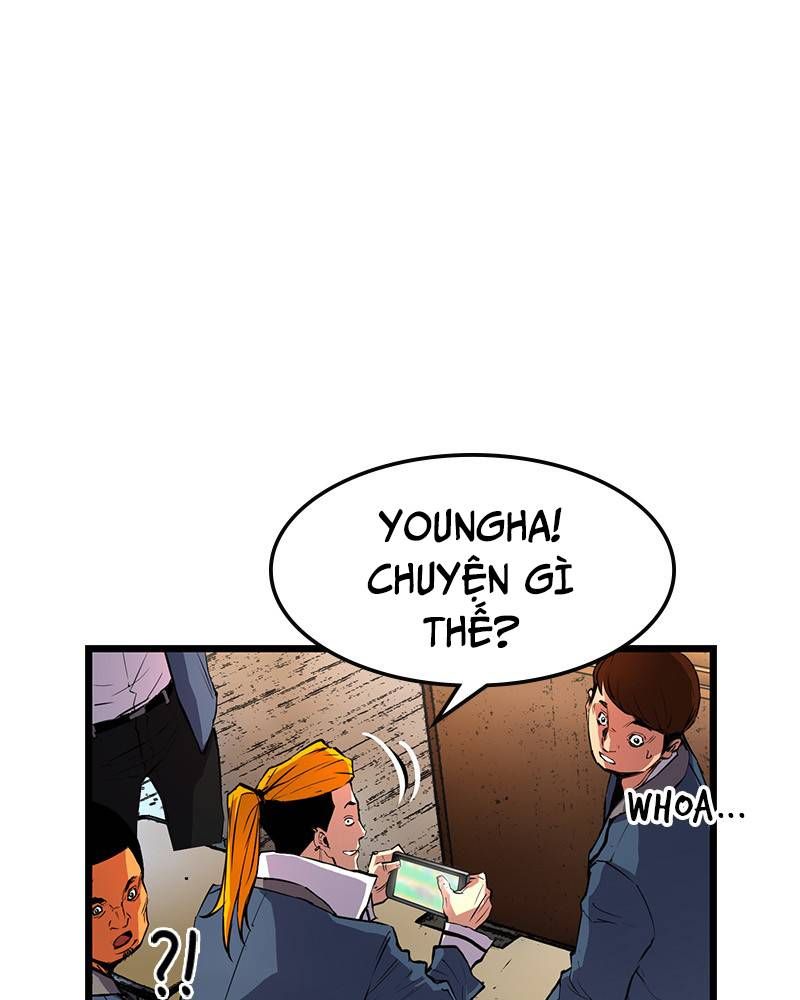 đọc truyện Phòng Gym Hanlim Chương 13 ảnh 105 tại Thiên Thai Truyện