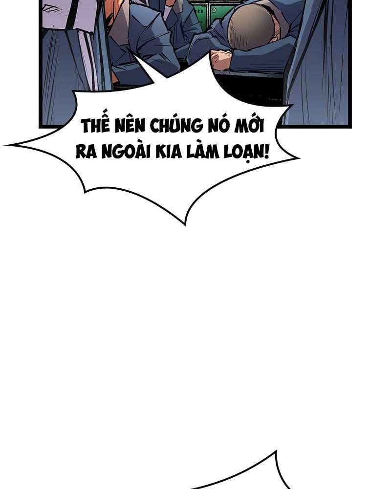 đọc truyện Phòng Gym Hanlim Chương 13 ảnh 116 tại Thiên Thai Truyện