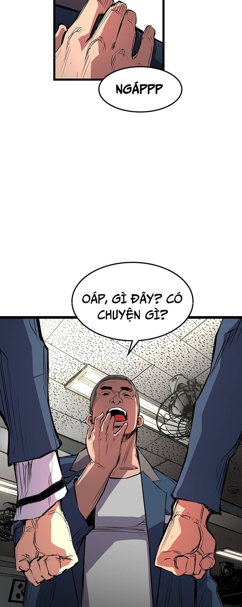 đọc truyện Phòng Gym Hanlim Chương 13 ảnh 119 tại Thiên Thai Truyện