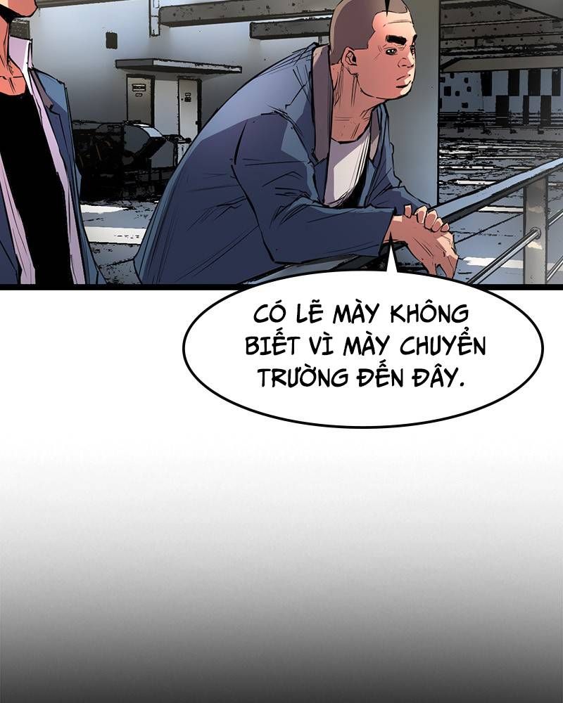 đọc truyện Phòng Gym Hanlim Chương 13 ảnh 124 tại Thiên Thai Truyện