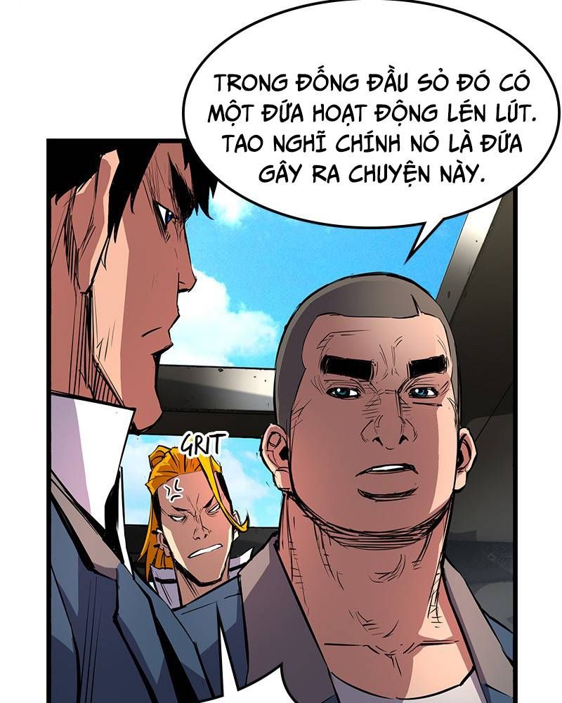 đọc truyện Phòng Gym Hanlim Chương 13 ảnh 134 tại Thiên Thai Truyện